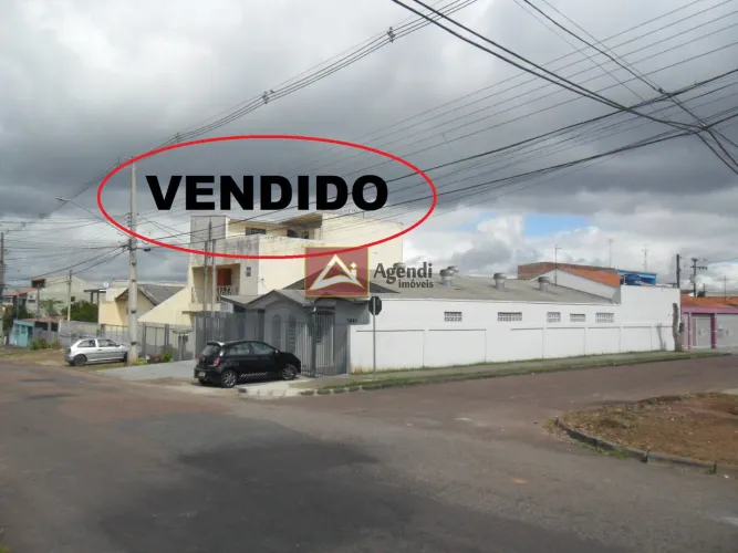 TERRENO DE ESQUINA - SITIO CERCADO - R$ 450.000,00