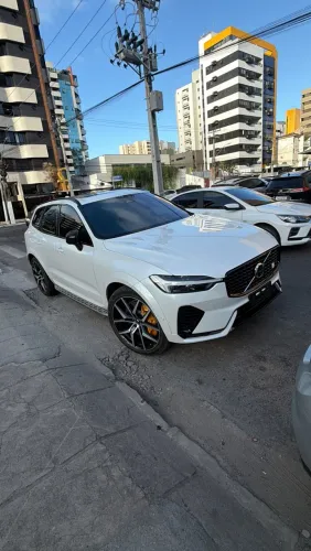 Volvo XC-60 T-8 Pol. Eng. 2.0 AWD (híbrido) 2024