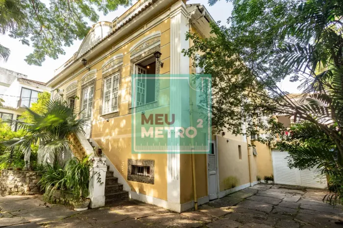 Casa à venda, Santa Teresa, Rio de Janeiro, RJ