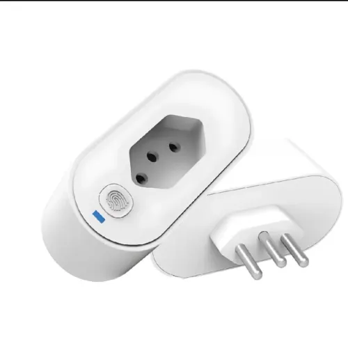 Tonada inteligente smart plug 16A à 20A bivolt