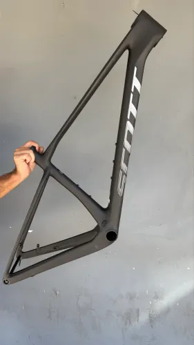 Quadro Scott Scale 940 ( M ) usado