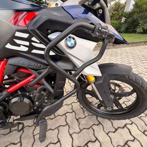 Moto BMW G310 2023