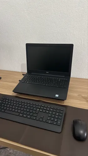 Notebook Dell