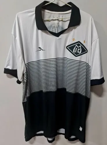 Camisa Mixto Esporte Clube 