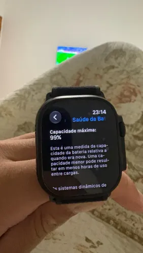 Apple Watch Ultra 2 49mm