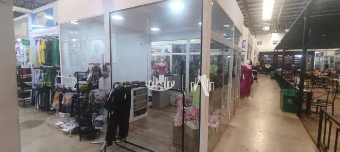 Sala para alugar, 16 m² por R$ 3.300,00/mês - Ouro Branco - Londrina/PR