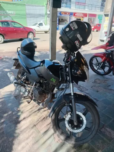 Mottuh sport 110i