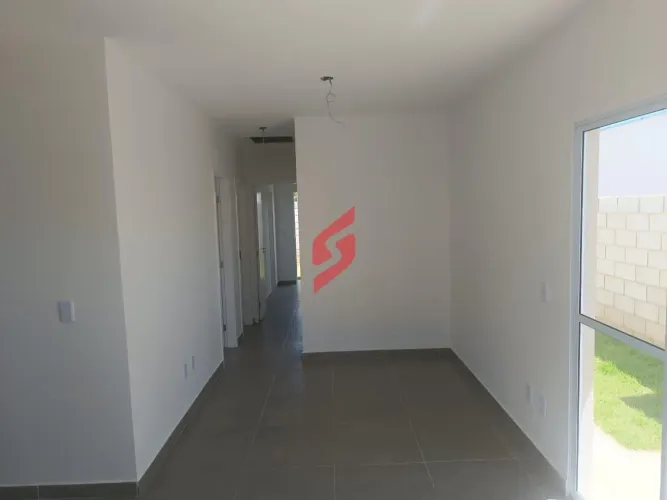 Casa de Condomínio em Alto da Boa Vista - Sorocaba, SP