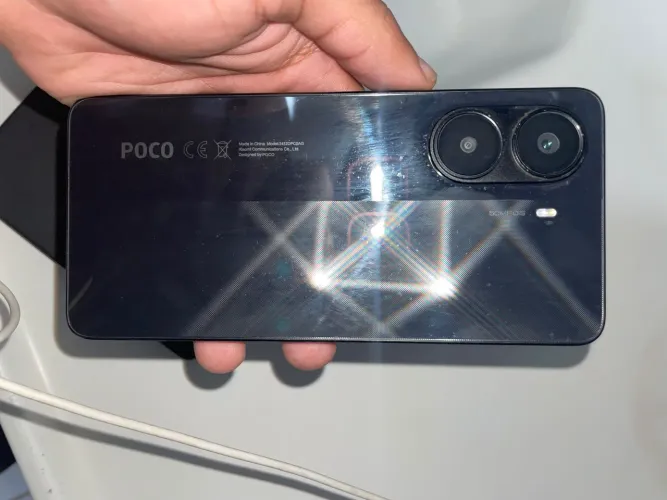 POCO X7 PRO 256GB