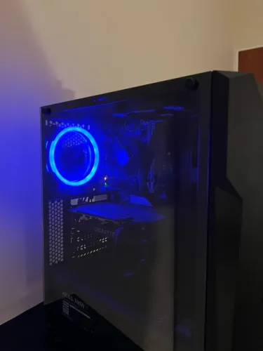 Computador gamer