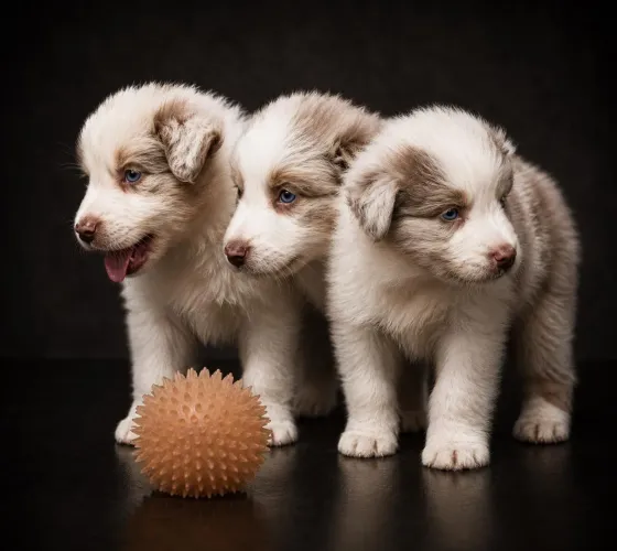 BORDER COLLIE