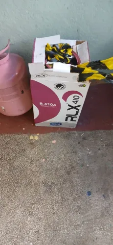 Cilindros para fazer churrasqueiras