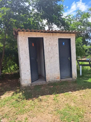 Lote à Venda ágio