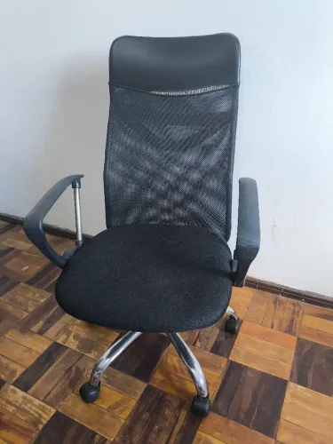 Cadeira de escritório computador 