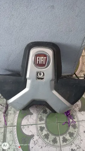 Step da Fiat Doblô e Fiat Idea 
