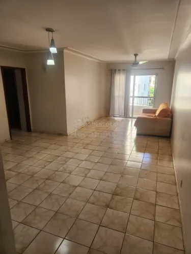 Apartamento para Locação No bairro Cidade Nova