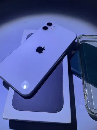 iPhone 11 256 gb nunca aberto