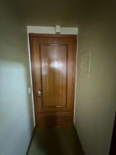 Folha Portas Internas