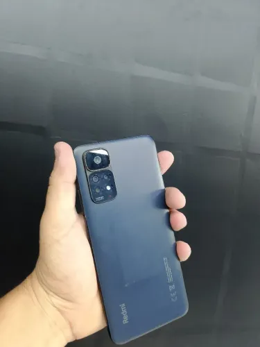 Redimi 11