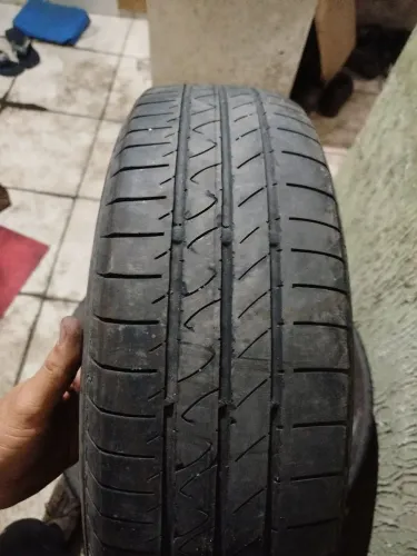 4 pneu aro 14 continental