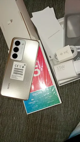 Troco Redmi 15 zero 128GB por Motorola Samsung Poco etc..
