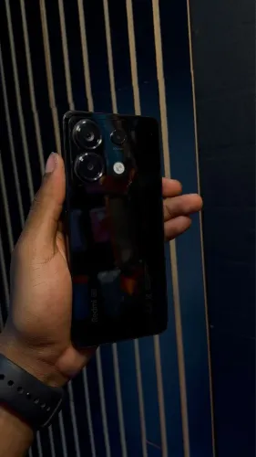 NOTE 13 PRO