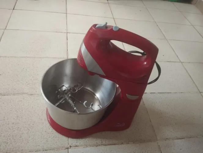 Batedeira