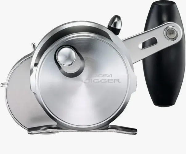 CARRETILHA SHIMANO OCEA 1501