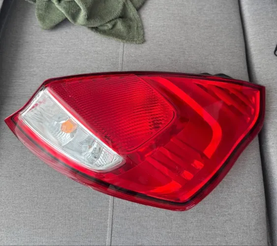 Lanterna Original New Fiesta 2014
