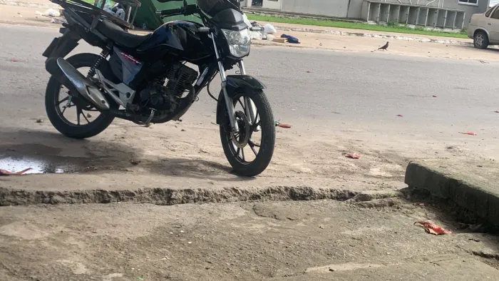 Vendo e troco dependendo da torna 