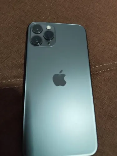 iPhone 11 Pro