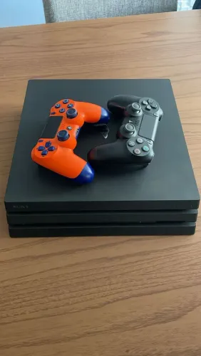 PlayStation 4 Pro 1TB