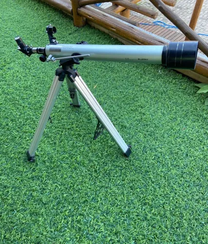 Telescópio 