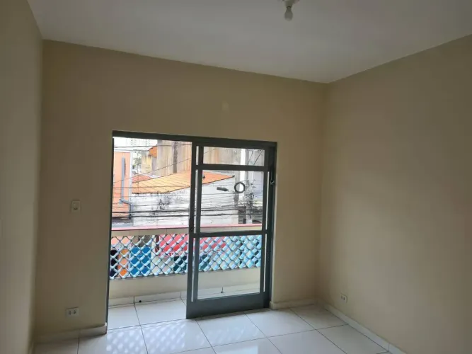 Apartamento para locação com 110 ms², com 2 quartos em Centro - São José dos Campos - SP