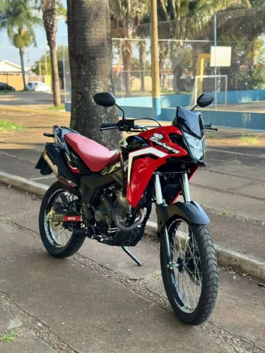 Sahara Rally 300 2024 - Toda Boa