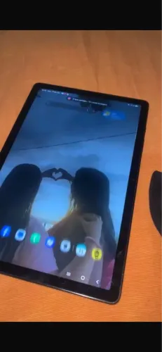 Vendo tablet Samsung