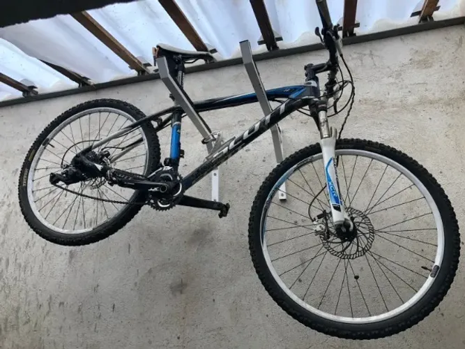 Bicicleta Scott Scale 80 MTB aro 26
