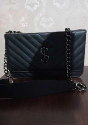Bolsa corrente