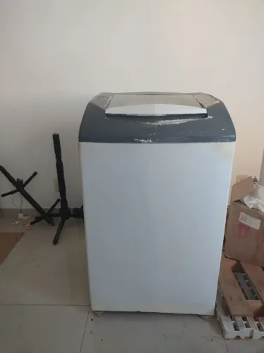 Máquina de lavar 8kg