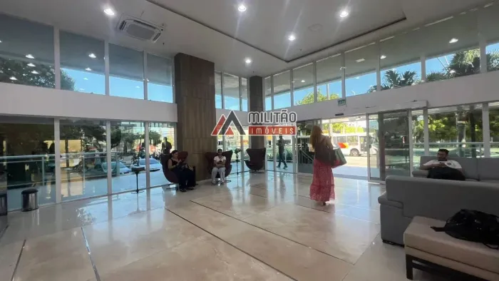 Sala Comercial para venda 40m2 na AV. Bezerra de Menezes São Gerardo - Fortaleza - CE