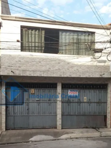 2 Casas No Quintal