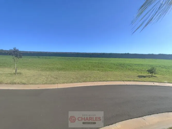 Terreno Em Condominio Para Venda COND. RES. FLOR D´ALDEIA MOGI MIRIM