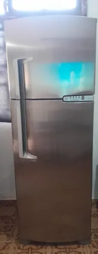 Geladeira Brastemp 360L 
