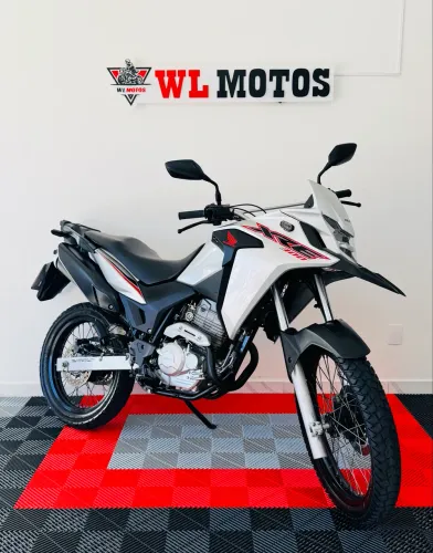 HONDA XRE 300 