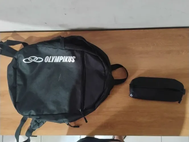 Mochila Olympikus original