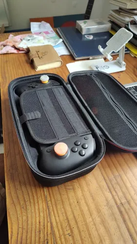 Base controle DOBE para switch
