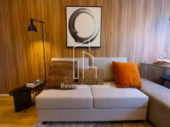 Apartamento a venda Saúde