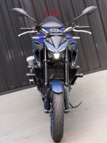 MT 03 ABS 2024