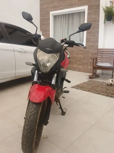 Cb 300