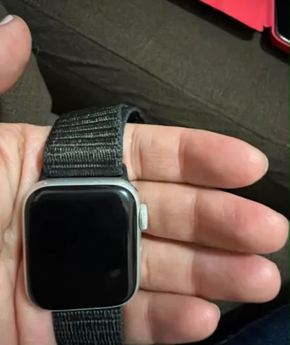 Apple Watch SE